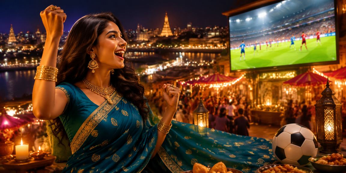 Pune city football betting with responsible gaming ethic
